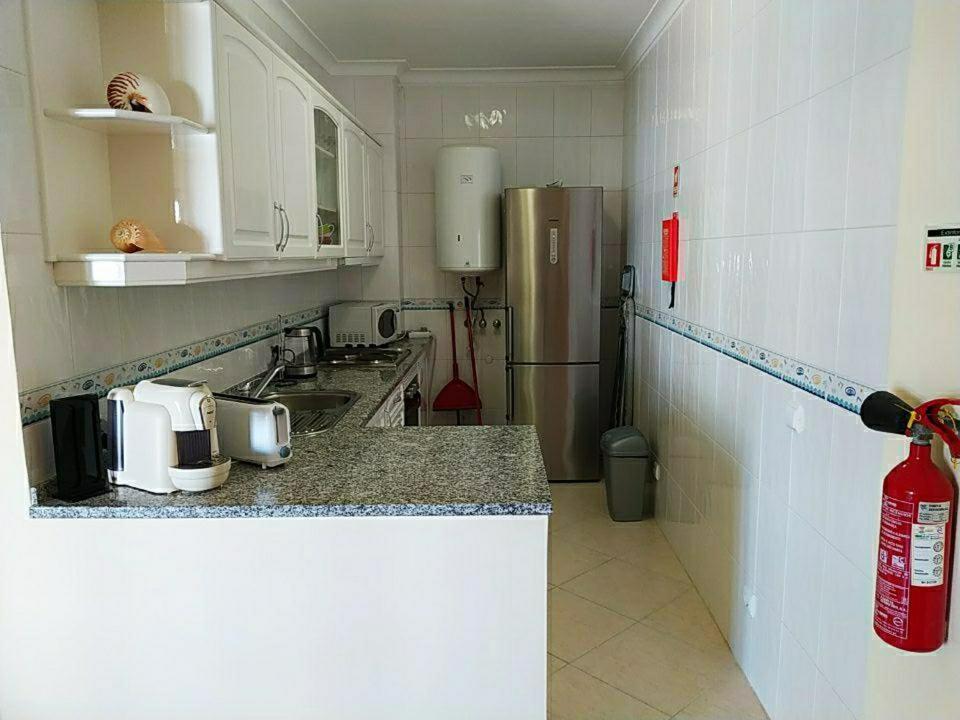 Apartment My Site Alvor Zewnętrze zdjęcie