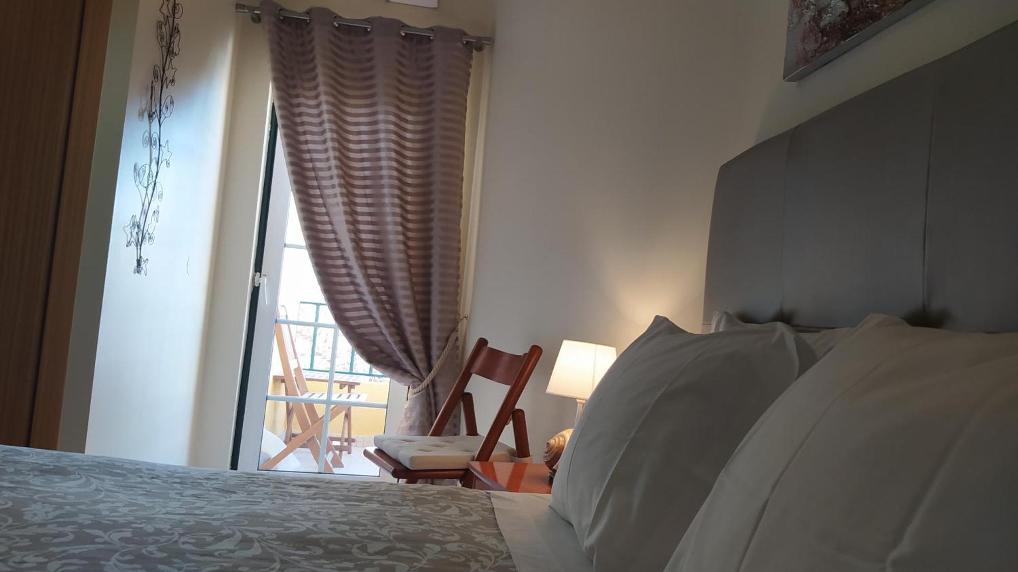 Apartment My Site Alvor Zewnętrze zdjęcie