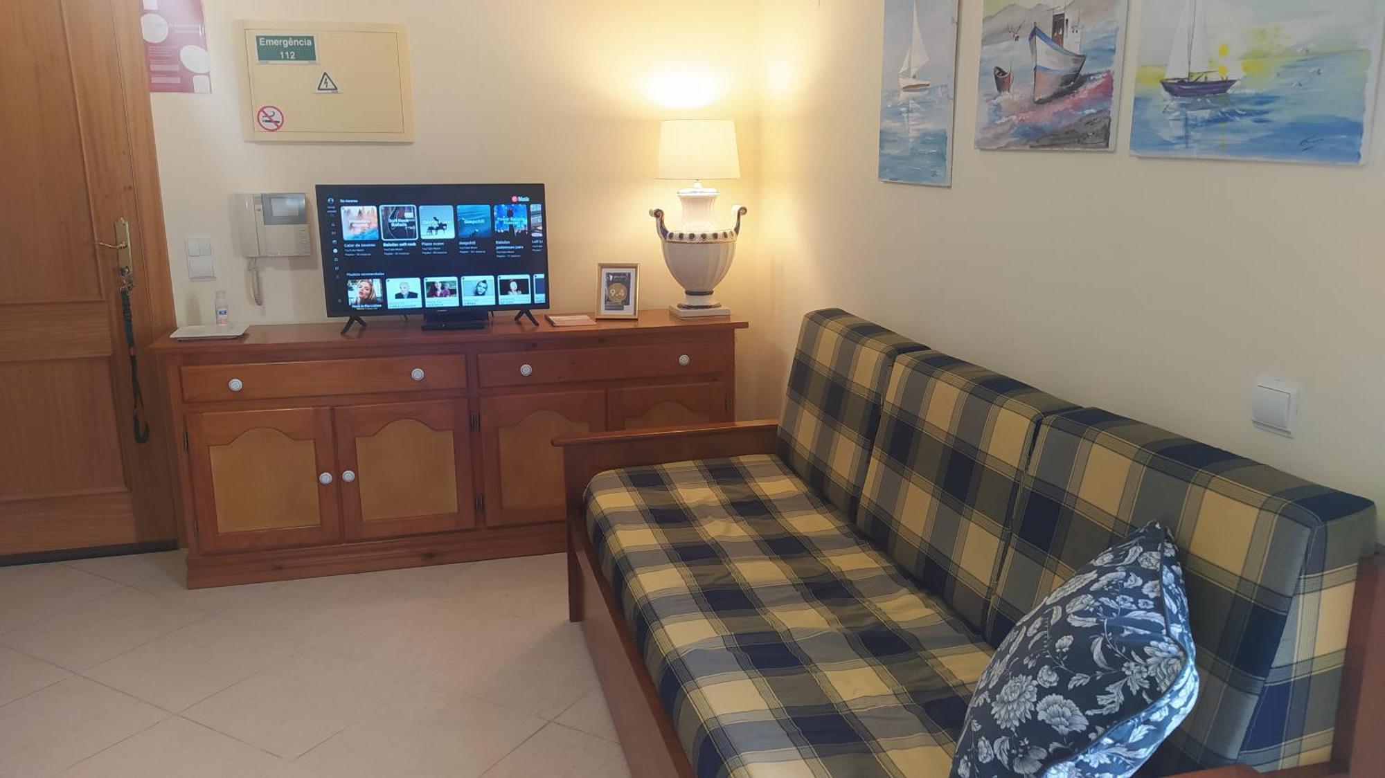 Apartment My Site Alvor Zewnętrze zdjęcie